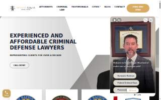 Sevens Legal Criminal Lawyers of San Marcos