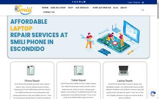 Smili Phone Repair