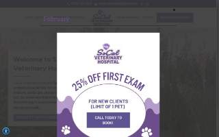 SOCAL Veterinary Hospital
