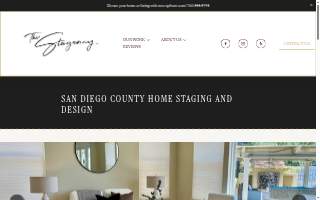 The Stagency of San Marcos