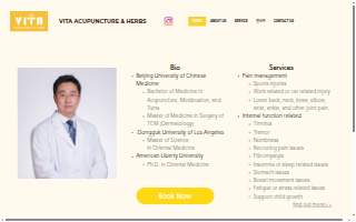 Vita Acupuncture & Herbs