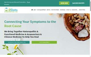 2Dots Integrative Medicine