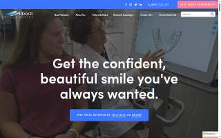 Alborzi Orthodontics