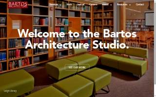 Bartos Architecture Inc