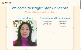 Bright Star ChildCare
