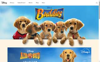 Buddies World Child Care