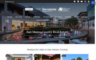 Chris Eckert Real Estate Team