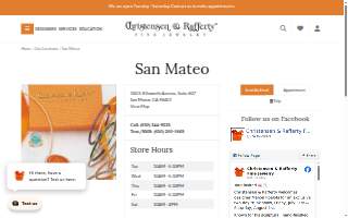 Christensen & Rafferty Fine Jewelry