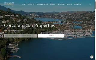 Corcoran Icon Properties