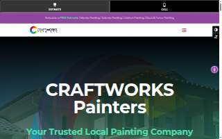 CraftWorks Painters