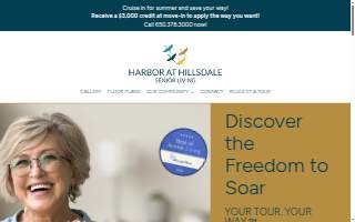 Harbor at Hillsdale