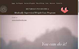 Heal Medical Weight Loss