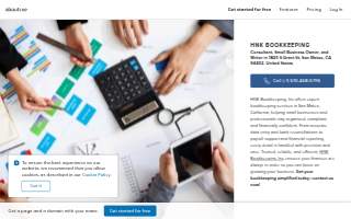 HNK Bookkeeping,Inc