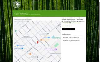 Holistic Health Center