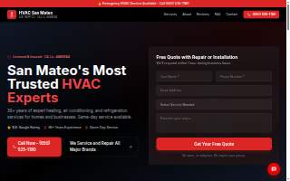 hvacsanmateo