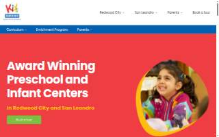 Kids Konnect Preschool