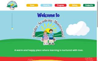 Kinder Academy Montessori