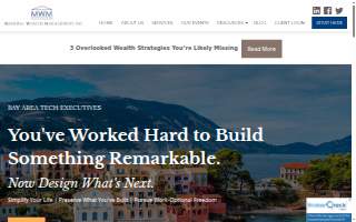 Maheras Wealth Management