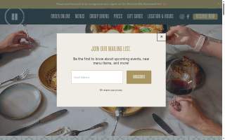 Pausa Bar & Cookery