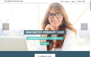 San Mateo Primary Care