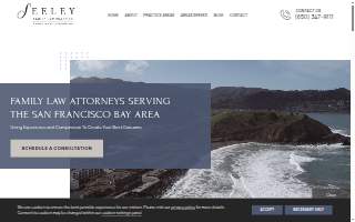 Seeley Family Law