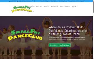 Small Fry Dance Club