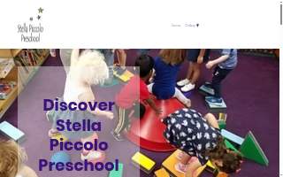 Stella Piccolo Preschool