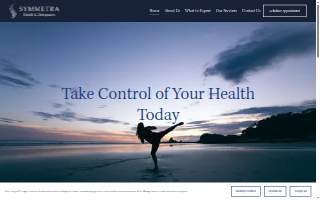 Symmetra Health and Chiropractic