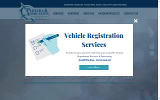 Tammie Pereira Insurance