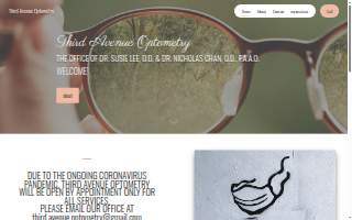 Third Avenue Optometry