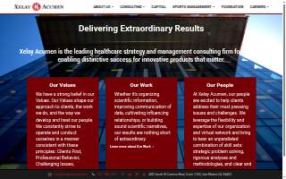 Xelay Acumen Group
