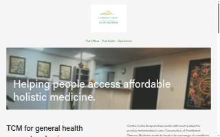 Contra Costa Acupuncture