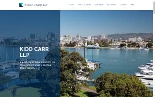Kidd & Carr Law Offices LLP