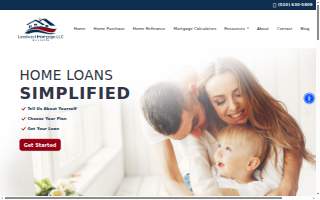 Leadwest Mortgage LLC
