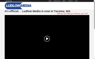 Ludlow Media of San Pablo