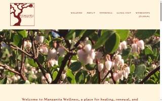 Manzanita Wellness Clinic