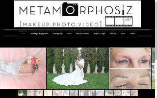 Metamorphosiz LLC