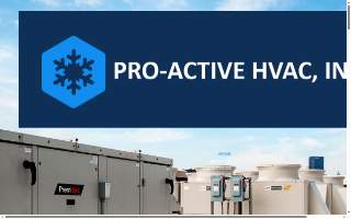 Pro-Active HVAC, Inc