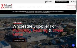 Rubenstein Supply