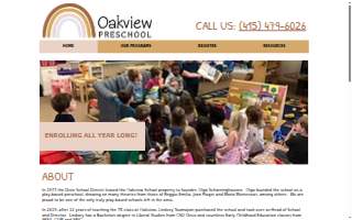 Oakview Preschool