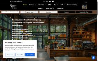 Restaurant Realty Company
