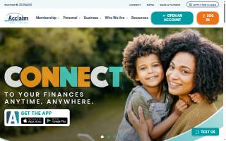 Acclaim Federal Credit Union