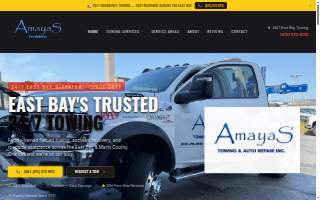 Amayas Towing