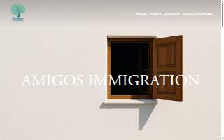 Amigos Immigration, PC of San Rafael