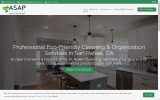 ASAP Cleaning Services