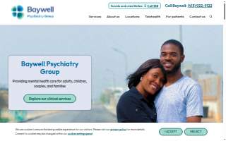 Baywell Psychiatry Group