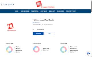 HL Commercial Real Estate