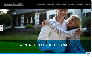 Holmes Burrell Real Estate