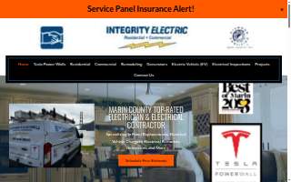 Integrity Electric Inc