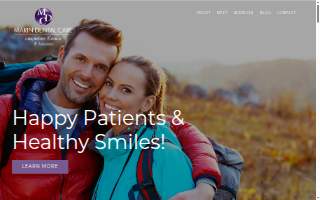 Marin Dental Care